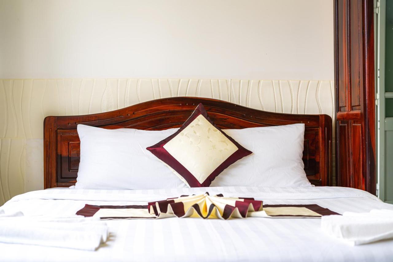 Mien Nhiet Doi 2 Hotel Далат Экстерьер фото