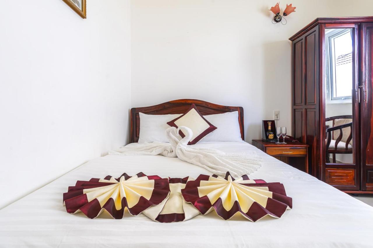 Mien Nhiet Doi 2 Hotel Далат Экстерьер фото