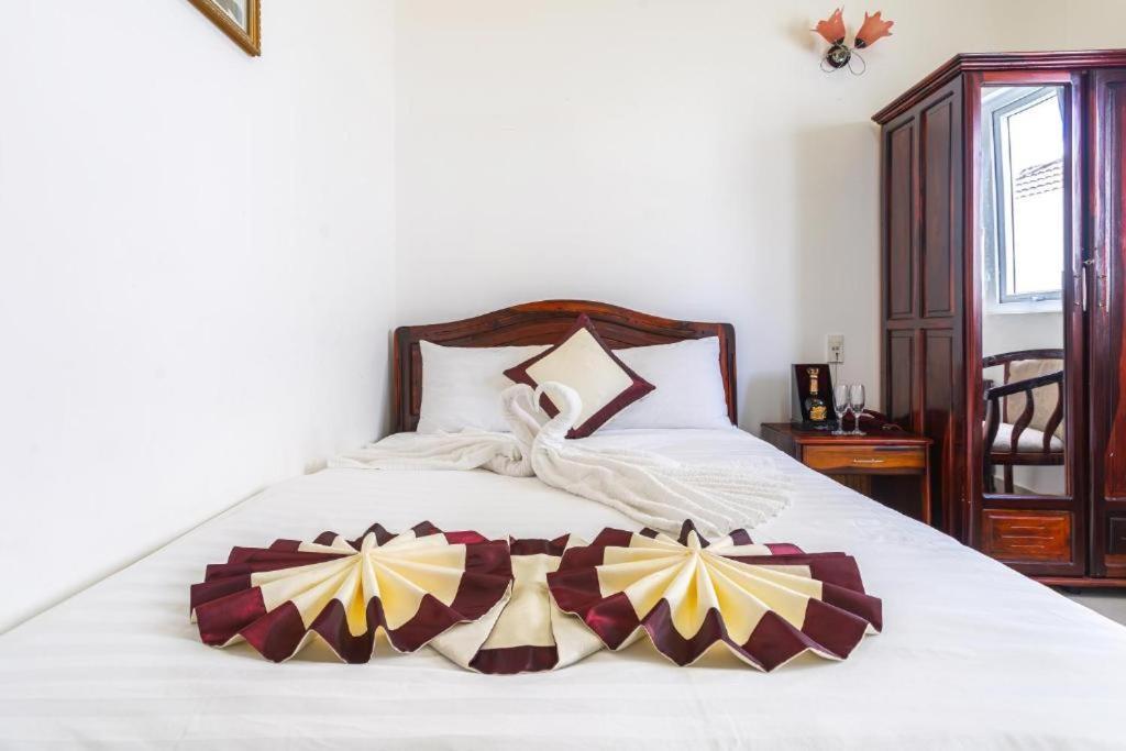 Mien Nhiet Doi 2 Hotel Далат Экстерьер фото